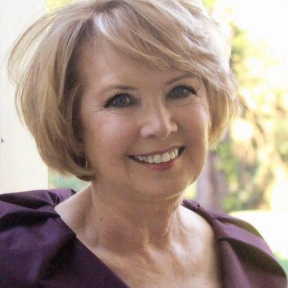 Meet your Posher, Orlette